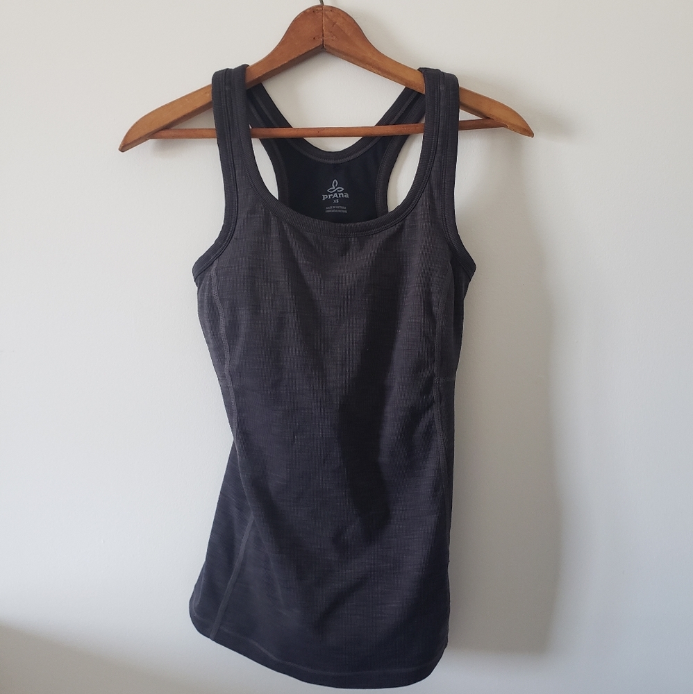 Prana Becksa Tank